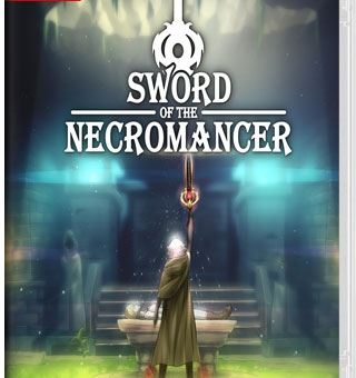 死灵法师之剑 Sword of the Necromancer_0