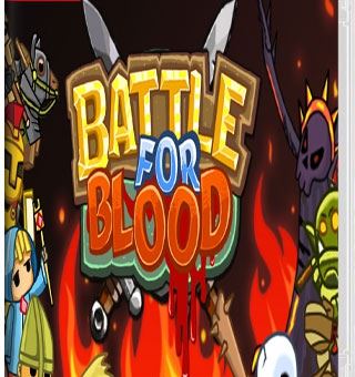 血战 Battle for Blood_0