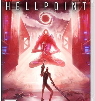 地狱时刻 Hellpoint_0