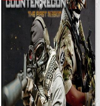 反侦察：首次任务 Counter Recon: The First Mission_0