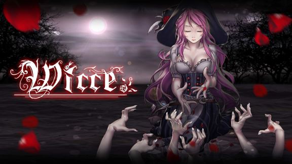 女巫大冒险 Wicce_0