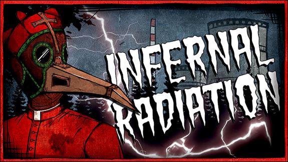 圣徒 Infernal Radiation_0