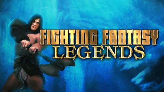 战斗幻想传奇 Fighting Fantasy Legends_0