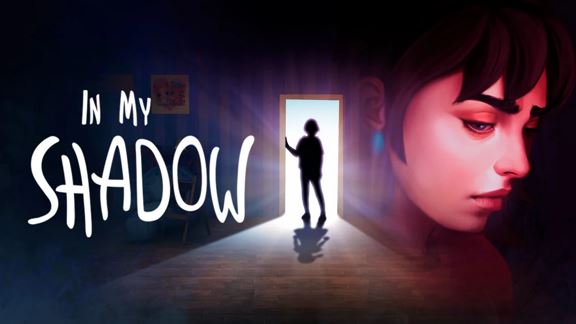 我的阴影中 In My Shadow_0