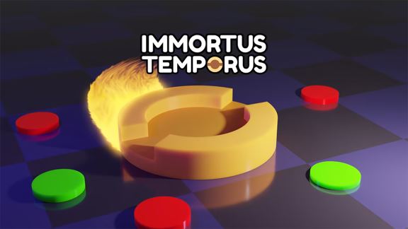 永恒不朽 Immortus Temporus_0