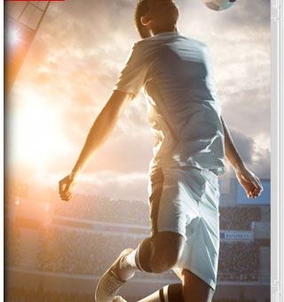 足球冠军联赛 League Of Champions Soccer_0