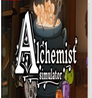 我炼金超牛 Alchemist Simulator_0