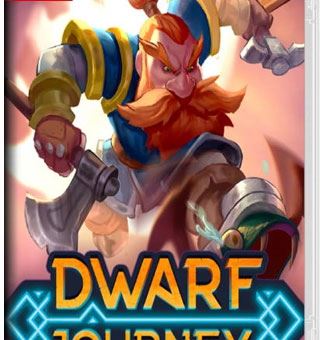 矮人之旅 Dwarf Journey_0