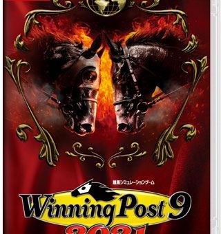 赛马大亨9 2021 Winning Post 9 2021_0