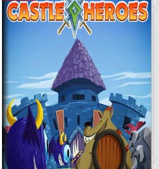 城堡英雄 Castle Heroes_0