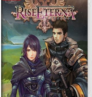 崛起永恒 Rise Eterna_0