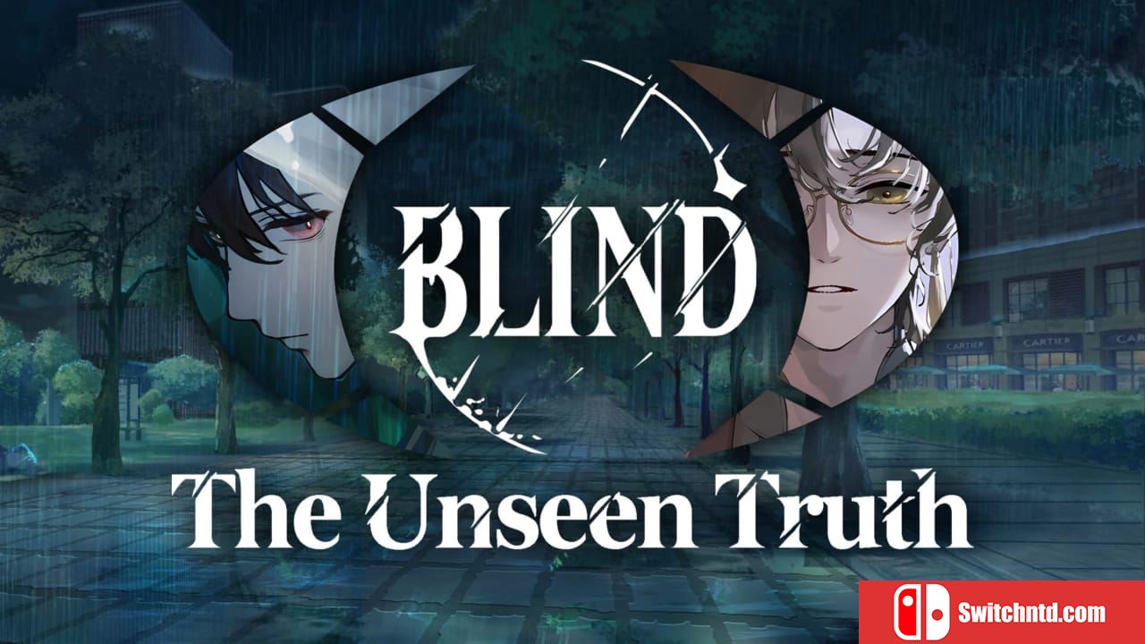 目盲 – 看不见的真相丨Blind – The Unseen Truth_0