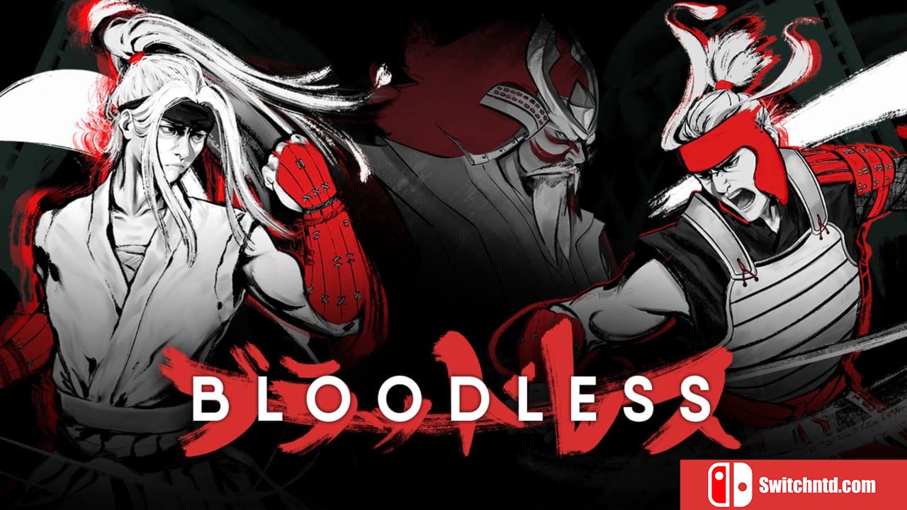 兵不血刃丨Bloodless_0