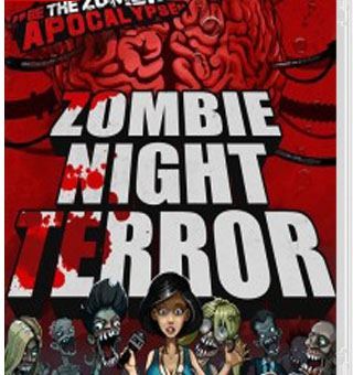 恐怖僵尸之夜 Zombie Night Terror_0