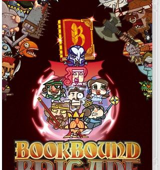 封书冒险队 Bookbound Brigade_0