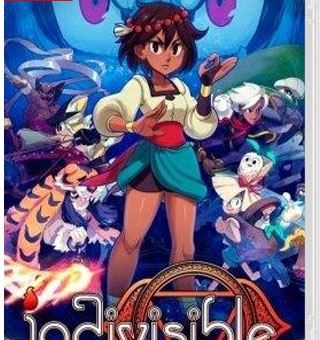 密不可分 Indivisible_0