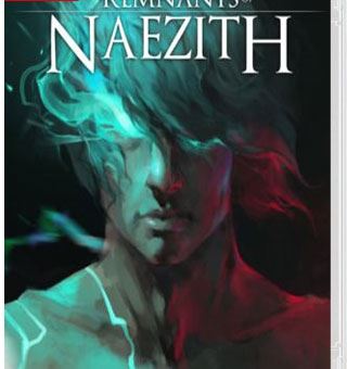 纳西斯的遗迹 Remnants of Naezith_0