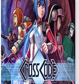 远星物语 CrossCode_0