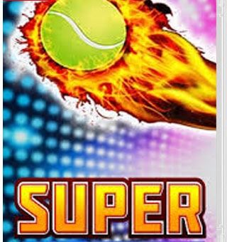 超级网球俱乐部 Super Club Tennis_0