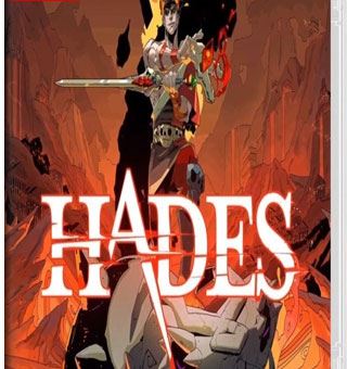 哈迪斯 Hades_0