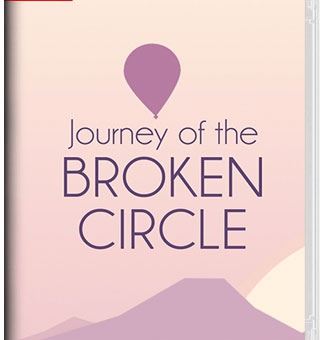 破碎圆圈之旅 Journey of the Broken Circle_0