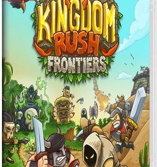 王国保卫战：起源 Kingdom Rush Origins_0