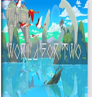 双面世界 World for Two_0