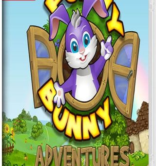 兔子冒险记 Bunny Adventure_0