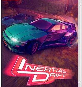 惯性漂移 Inertial Drift_0