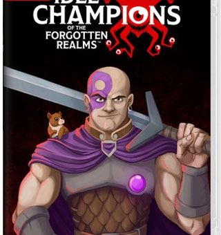 遗忘国度之闲置冠军 Idle Champions of the Forgotten Realms_0