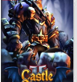 城堡风暴2 CastleStorm II_0