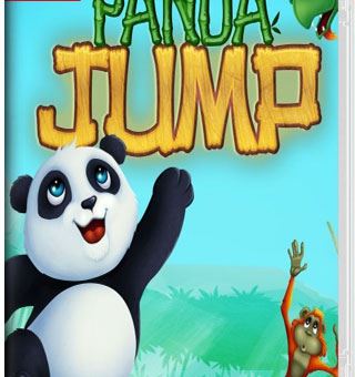 熊猫跳 Panda Jump_0