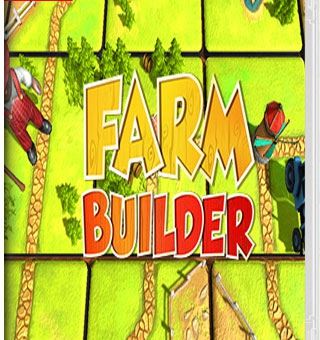 农场建造者 Farm Builder_0