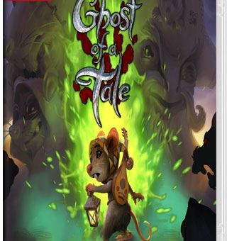 精灵鼠传说 Ghost of a Tale_0