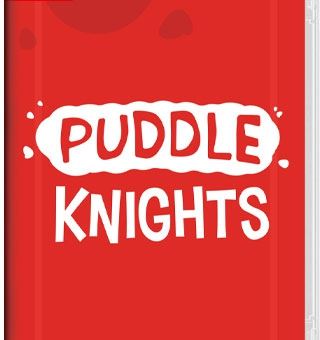 水坑骑士 Puddle Knights_0