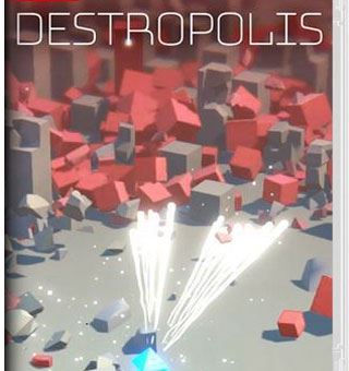 毁灭之城 Destropolis_0