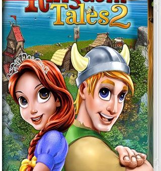 王国传说2 Kingdom Tales 2_0