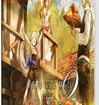 狼与香辛料VR2 Spice and Wolf VR2_0