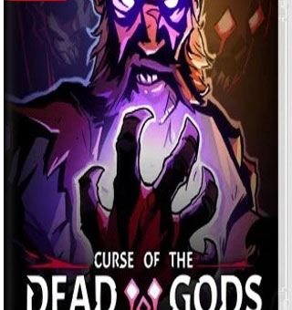 无间冥寺 Curse of the Dead Gods_0