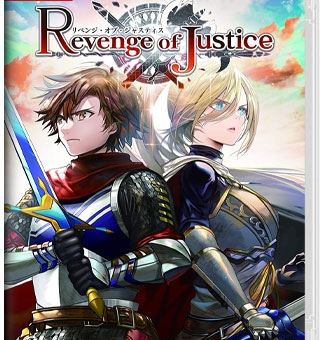 正义复仇 Revenge of Justice_0