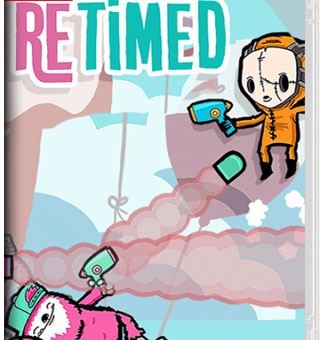 重新定时 Retimed_0