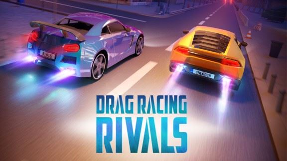 飙车：竞争对手 Drag Racing Rivals_0