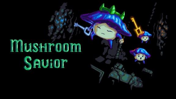 蘑菇救星 Mushroom Savior_0