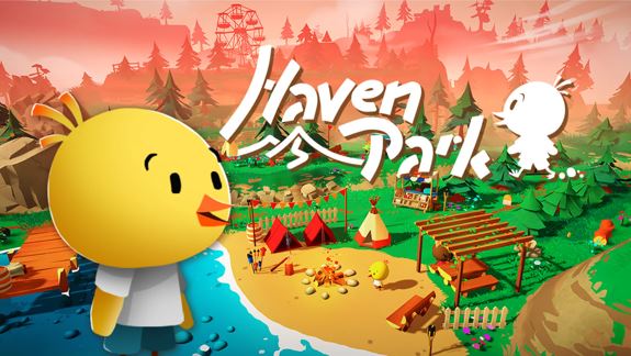 天堂公园 Haven Park_0