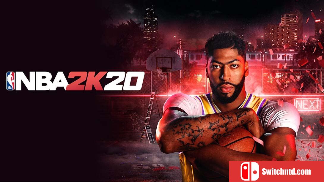 NBA 2K20_0