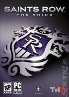 黑道圣徒3 Saints Row: The Third