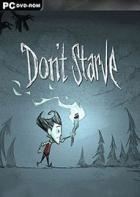 饥荒 Don't Starve