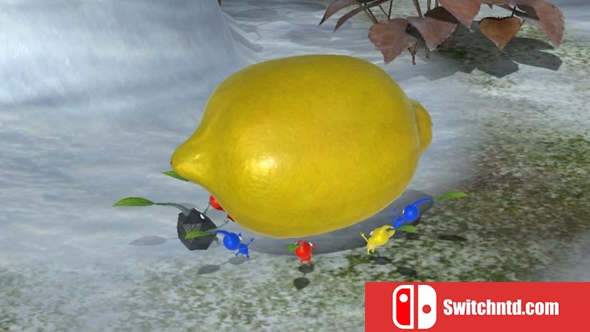 皮克敏3 pikmin 3_0