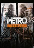 地铁：归来 Metro: Redux