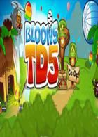 气球塔防5 Bloons TD 5